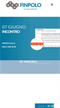Mobile Screenshot of finpolo.net